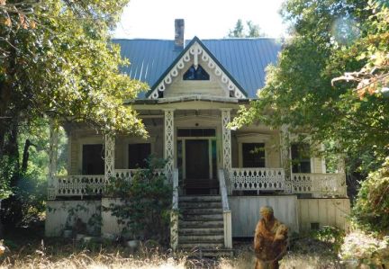 [Picture of Cooper House]